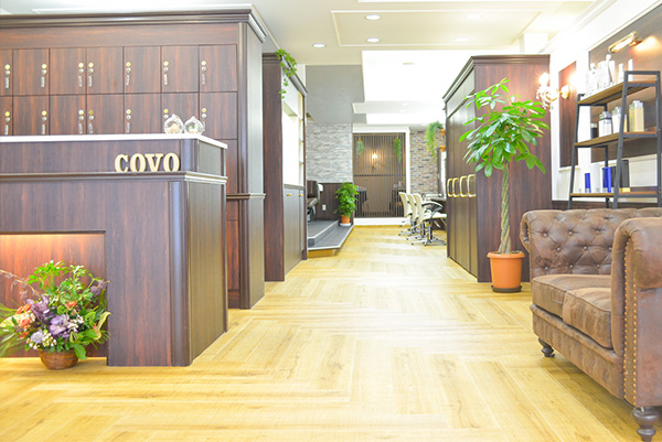 COVO（コーヴォ）のギャラリー画像2