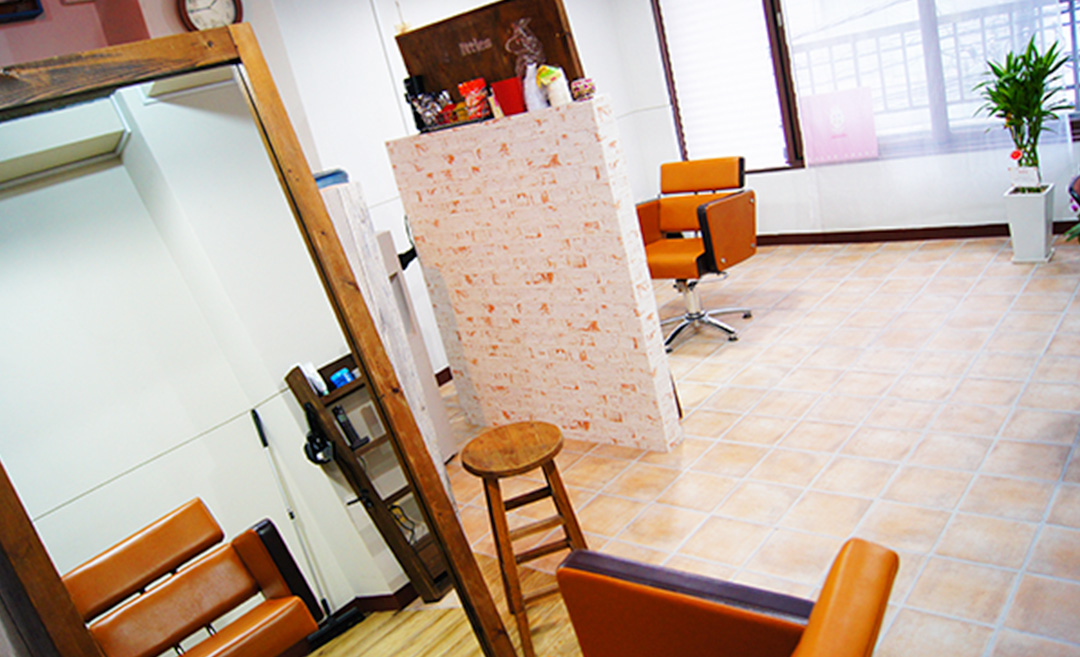 イトヘアサロン(ito hair salon)の店舗画像3