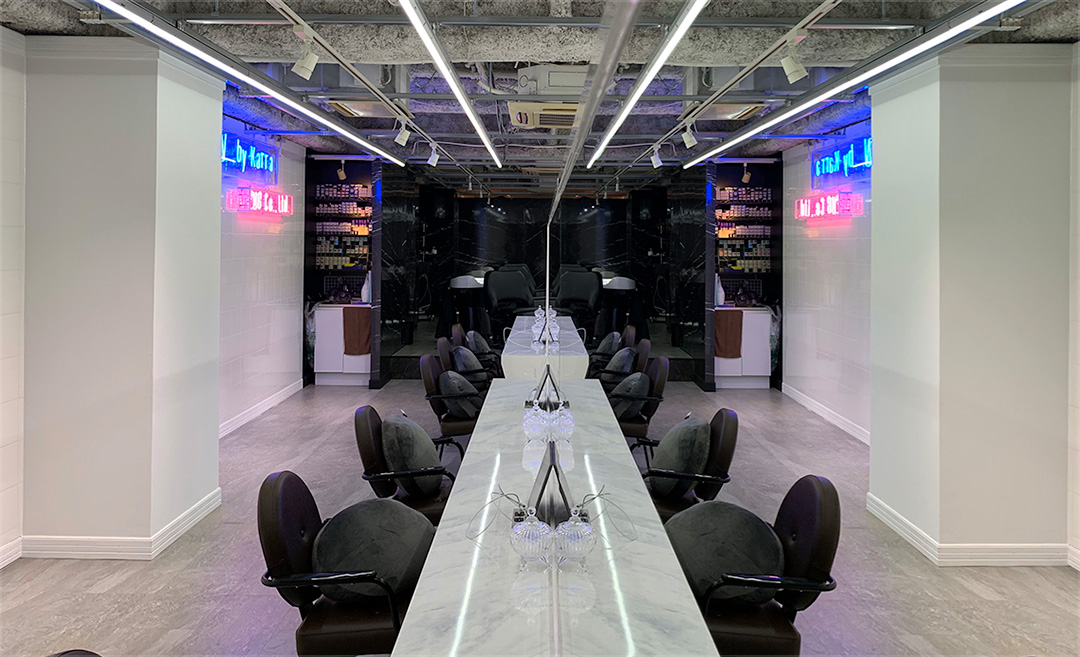 grow(グロウ)の店舗画像