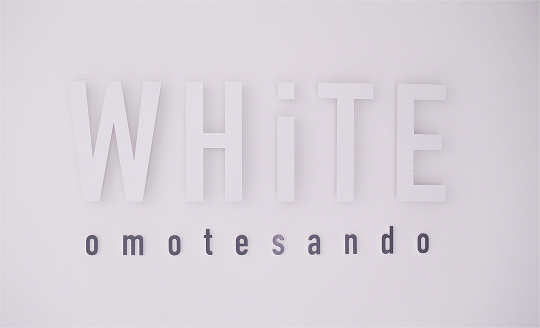 WHiTE（ホワイト）の店舗画像