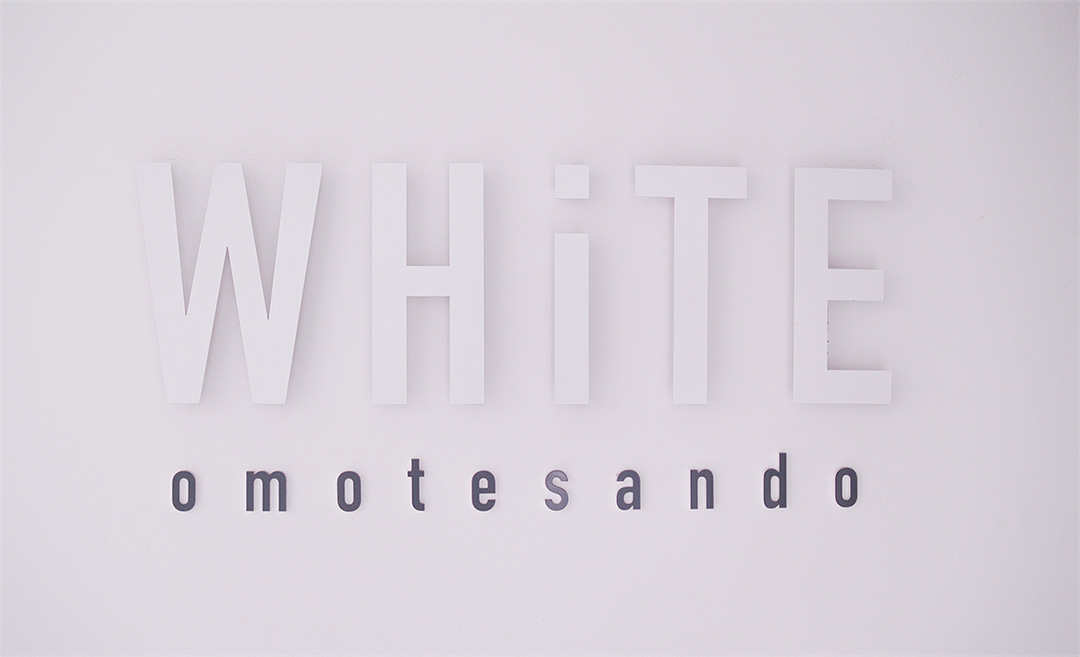 WHiTE(ホワイト)の店舗画像