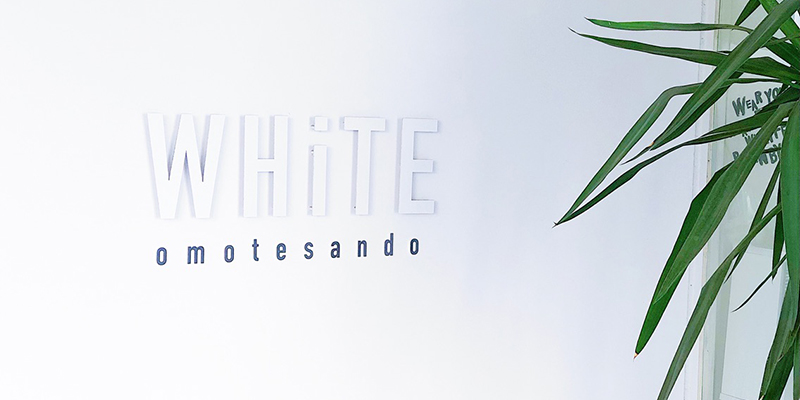 WHiTE（ホワイト）