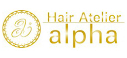 Hair Atelier alpha（ヘアアトリエアルファ）