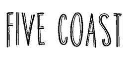 five coast(ファイブコースト)