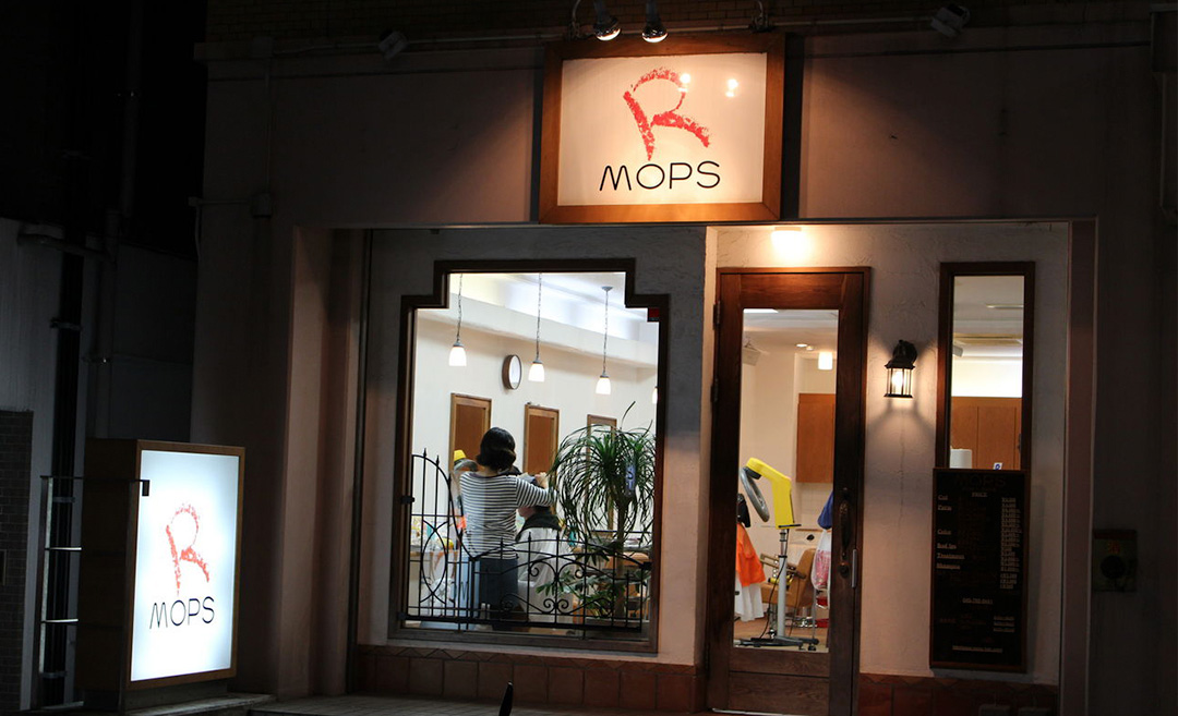 MOPS（モップス）R店の店舗画像5