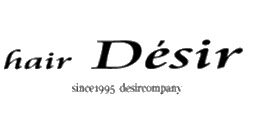 hair Desir(ヘアーデジール)