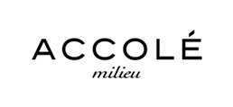 ACCOLE milieu（アコレミリュー）