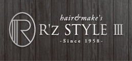 R’z STYLE III（アールズスタイル）