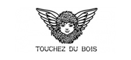 TOUCHEZ DU BOIS（トゥシェドゥボア）