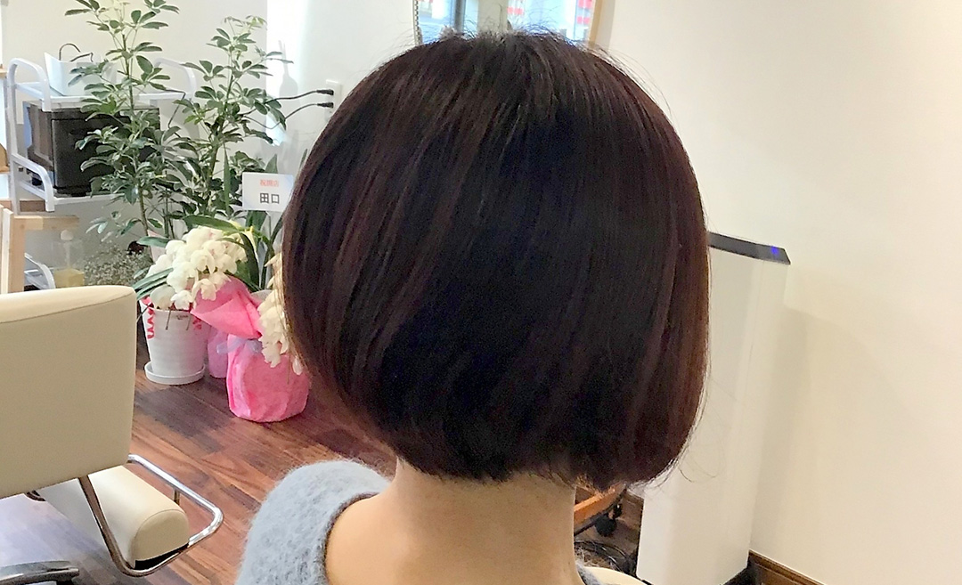 Hair&Foulee cerezo（ヘアーアンドフーレ セレソ）の店舗画像5