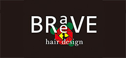 BRaeVE hair design（ブレイブヘアデザイン）