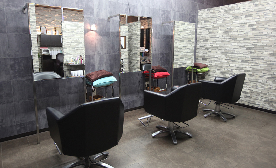 BRaeVE hair design(ブレイブヘアデザイン)の店舗画像
