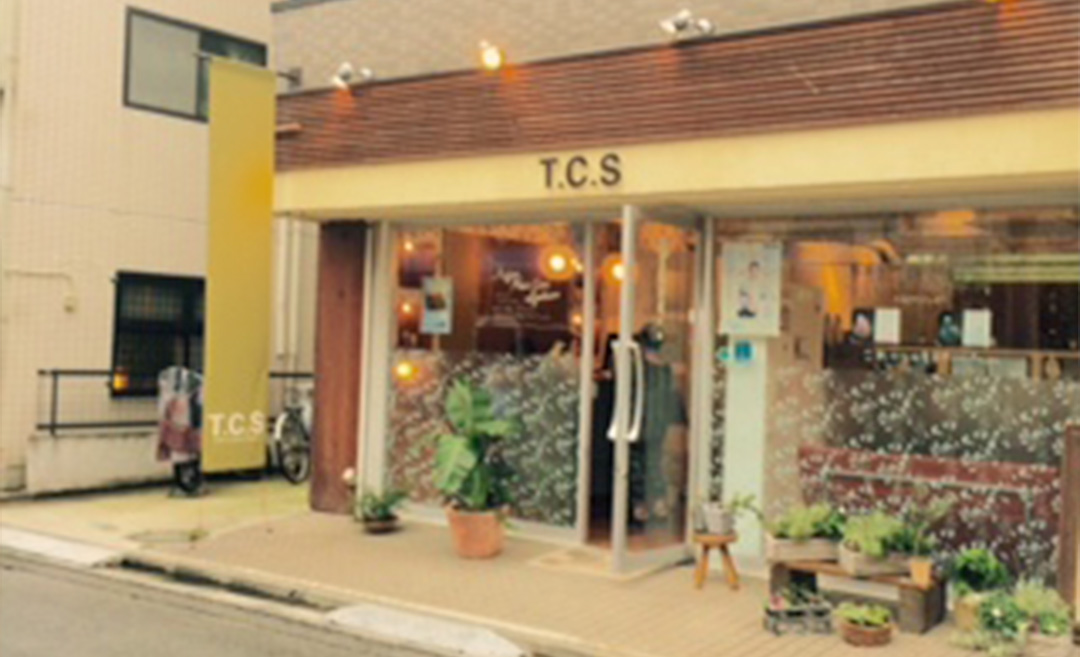 T．C．SPACE 元住吉店（ティーシースペース）の店舗画像5