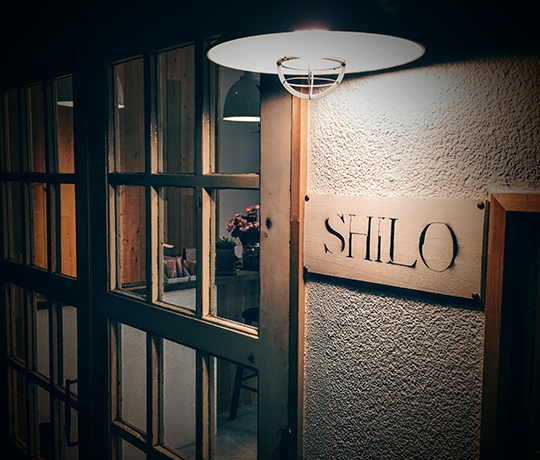 SHILO（シロ）