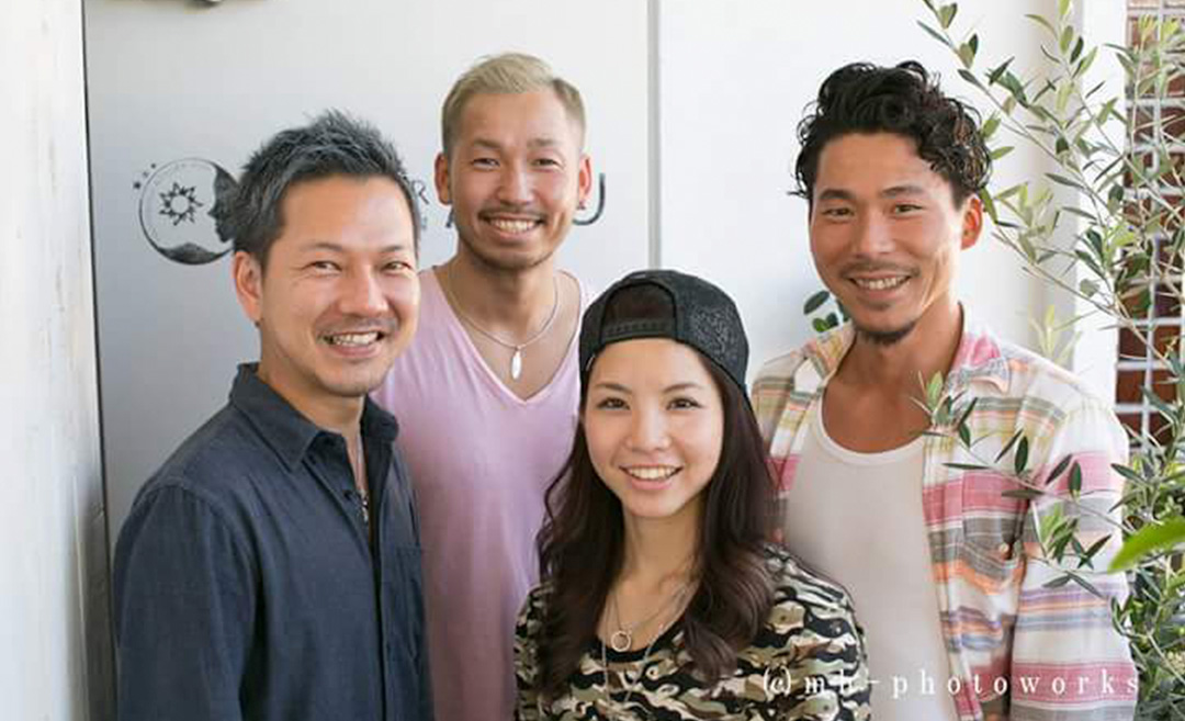 HAIR DESIGN ATELIER MIU（ヘアーデザインアトリエミウ）の店舗画像5