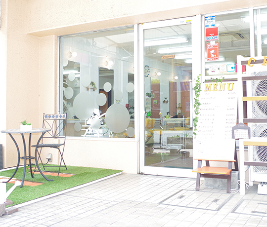 salon de craft(サロンドクラフト)