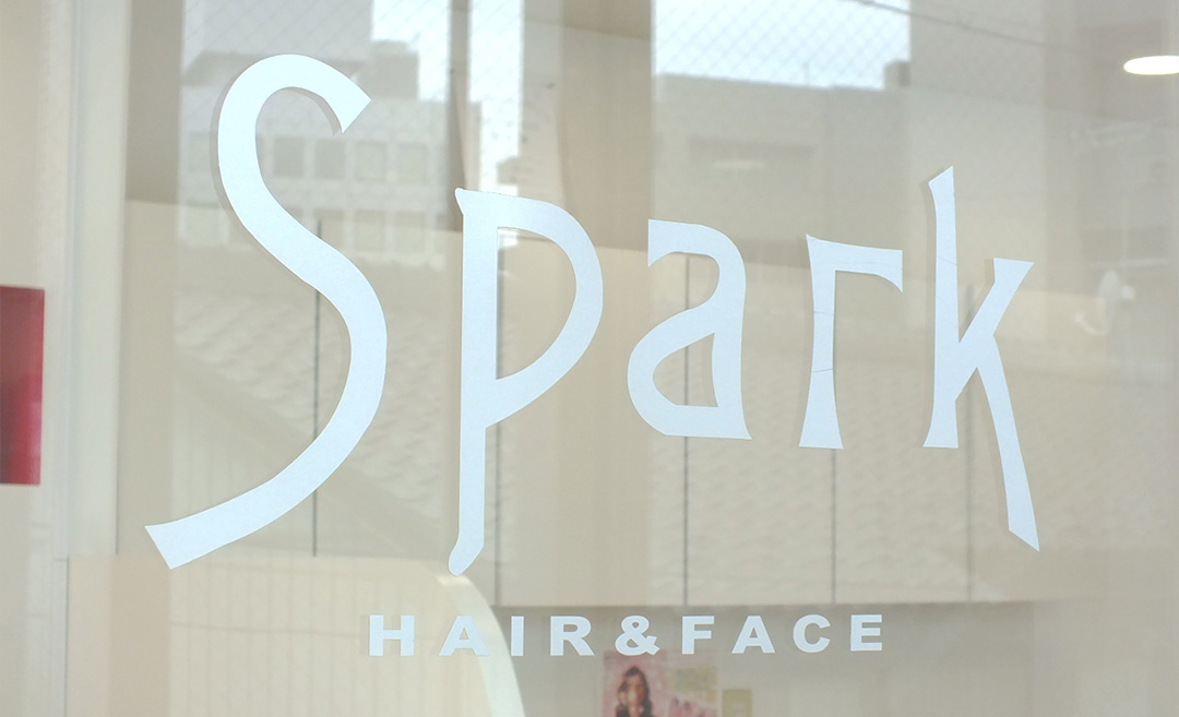 Spark HAIR＆FACE（スパークヘアアンドフェイス）の店舗画像4