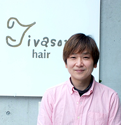 Tivasom hair（チバソムヘアー）のギャラリー画像01