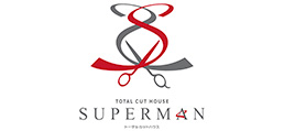 トータルカットハウス SUPERMAN(スーパーマン)