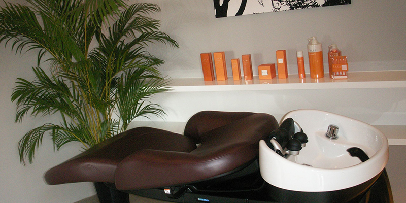 hair lounge ungu(ヘアラウンジアングゥ)