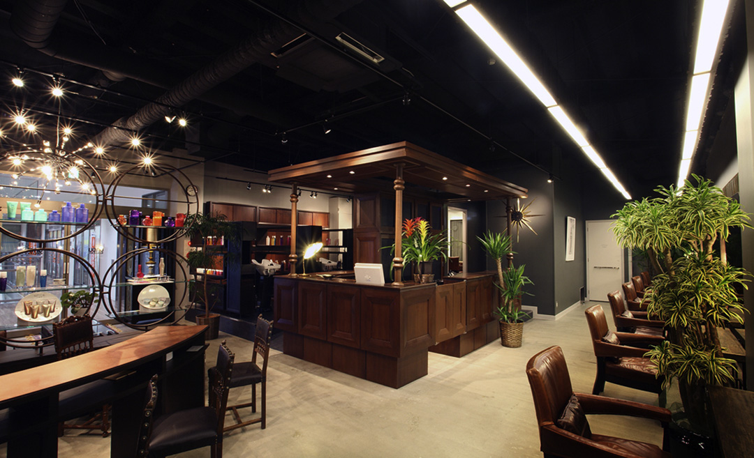 ungu GALLERY(アングゥギャラリー)の店舗画像