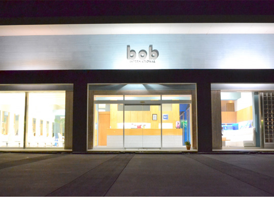 bob international（ボブインターナショナル）中恵土店