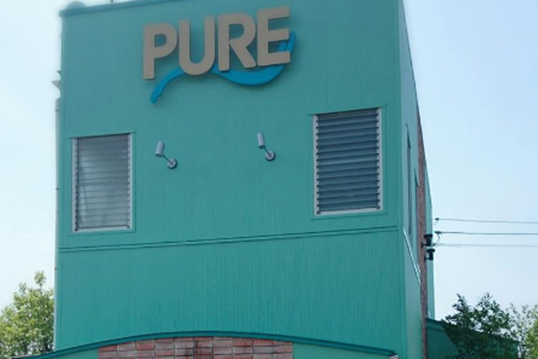PURE hair factory（ピュアヘアーファクトリィ）のギャラリー画像2