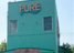 PURE hair factory（ピュアヘアーファクトリィ）の店舗画像4