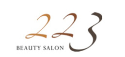 223 BEAUTY SALON(ニーニーサンビューティーサロン)