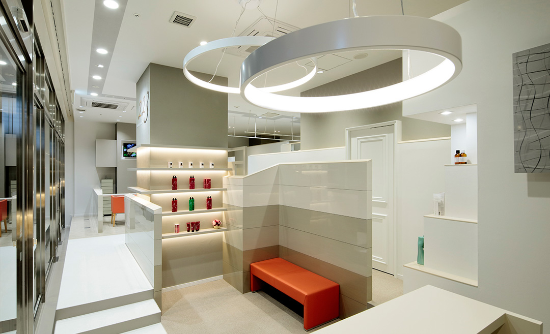 223 BEAUTY SALON(ニーニーサンビューティーサロン)の店舗画像