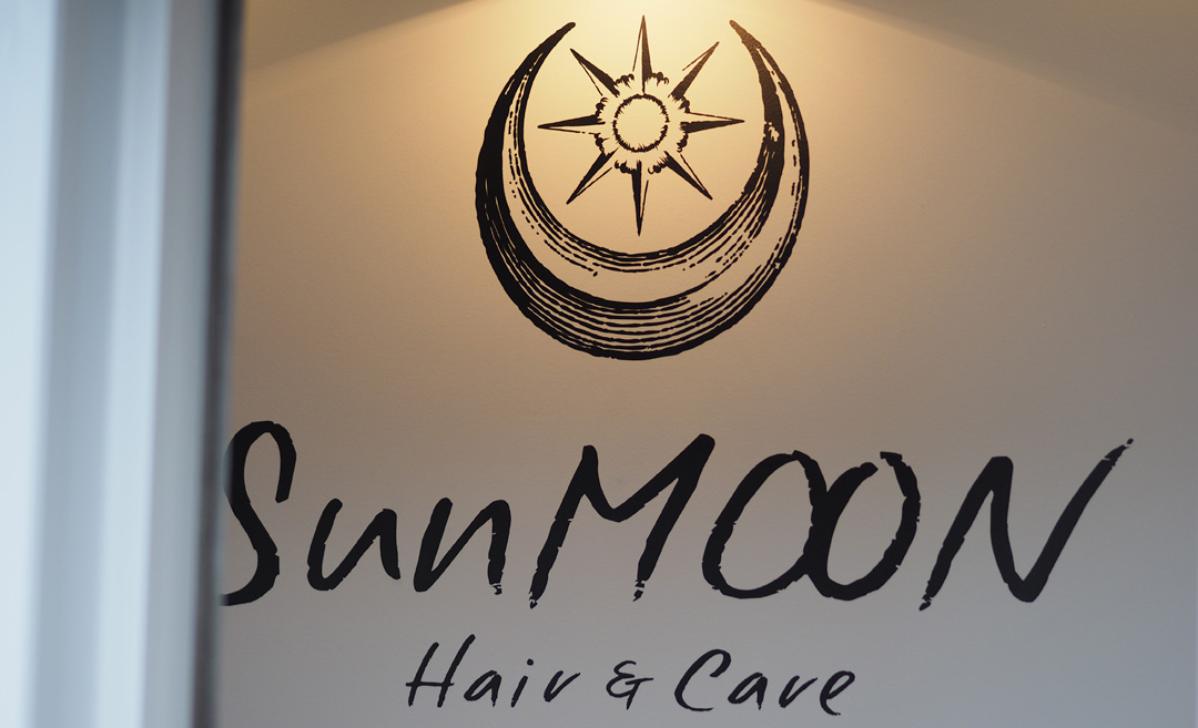Hair＆Care SunMOON（ヘアーアンドケアーサンムーン）の店舗画像5