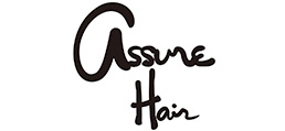 assur’e hair(アシュレヘアー)一番町店