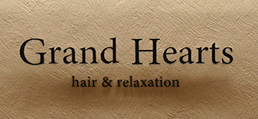 Grand Hearts(グランドハーツ)