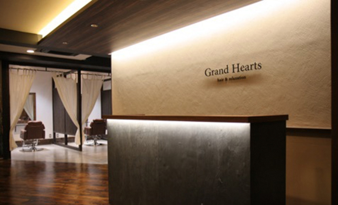Grand Hearts（グランドハーツ）の店舗画像5
