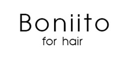Boniito for hair（ボニートフォーヘアー）