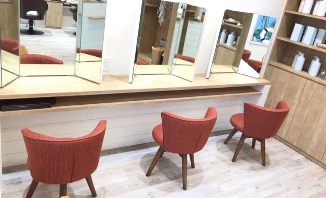 Luxury Salon Wish（ラグジュアリーサロンウィッシュ）の店舗画像2