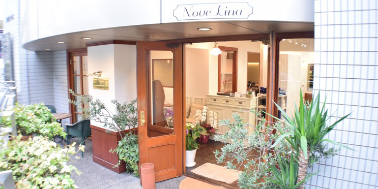 Nove Lina（ノーヴェリーナ）