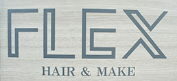 HAIR＆MAKE FLEX（フレックス）