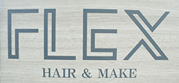 HAIR&MAKE FLEX(フレックス)
