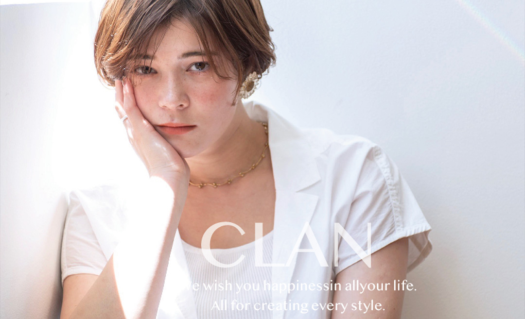 CLAN（クラン）の店舗画像4