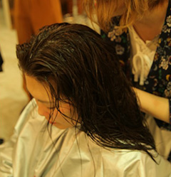 hair&resort plaatje 古淵店（ヘアアンドリゾートプラーチェ コブチ）のギャラリー画像01