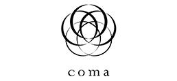 coma（コマ）