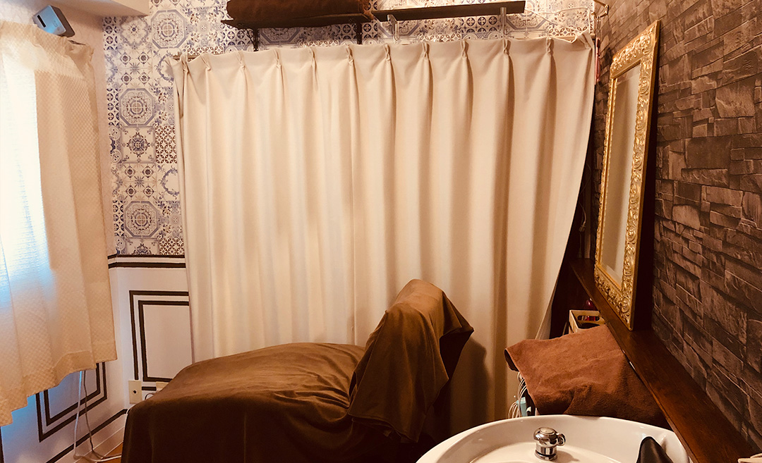 BIJOU(ビジュー)の店舗画像