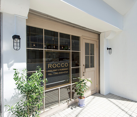 ROCCO(ロッコ)