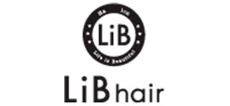 LiB hair(リブヘアー)