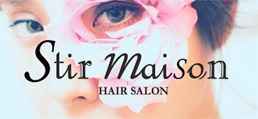Stir maison(ステアメゾン)