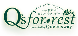 Q’s for-rest(キューズフォレスト)有楽町マルイ