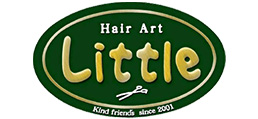 Hair Art Little（ヘアアートリトル）