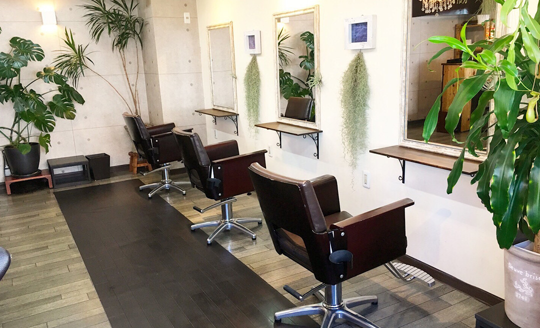 aura(アウラ)の店舗画像