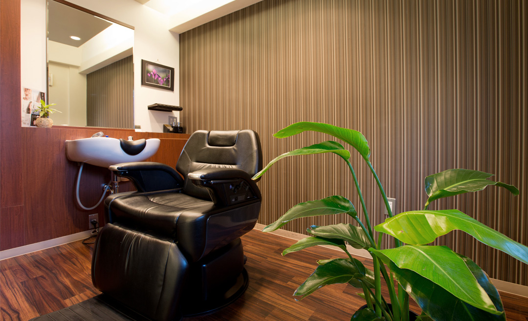 Grooming Salon Sky(グルーミングサロンスカイ)本店の店舗画像